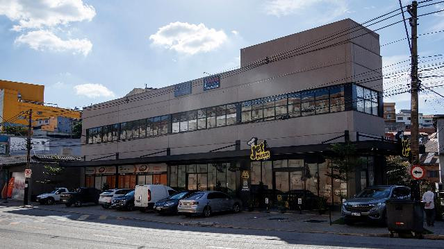 Imagem 2 da galeria do parceiro Pure Pilates - Rua da Prata - Barueri