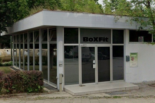 Bild 2 von Box Fit München Partnergalerie