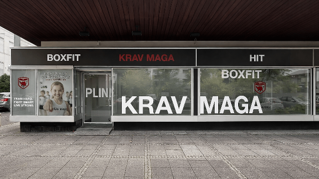 Bild 2 von BoxFit München Partnergalerie