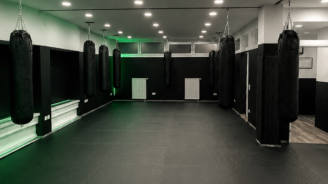 Bild 1 von BoxFit München Partnergalerie