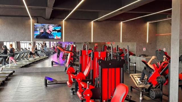 Imagem 3 da galeria do parceiro Body Sculp