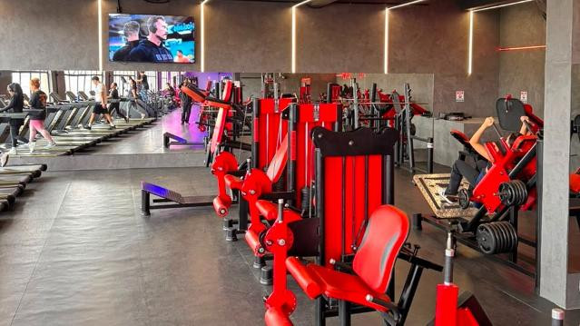 Imagem 1 da galeria do parceiro Body Sculp