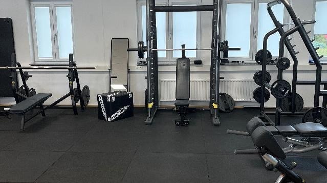 Bild 3 von Fit Aktiv Röhrnbach Partnergalerie