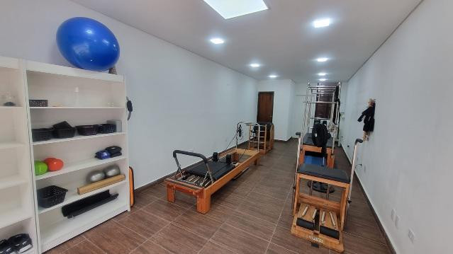 Imagem 1 da galeria do parceiro CT Fernando Amaral / AM Pilates