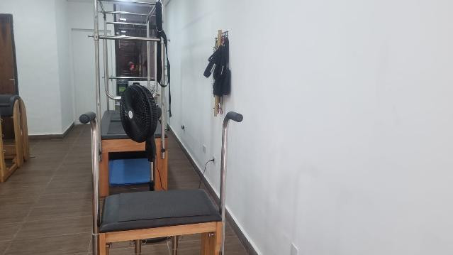 Imagem 3 da galeria do parceiro CT Fernando Amaral / AM Pilates