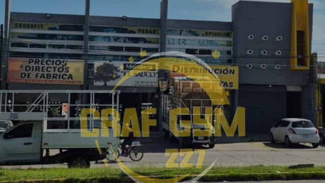 Imagen 2 de la galería del partner CRAF GYM