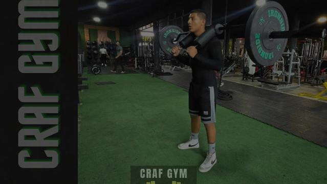 Imagen 3 de la galería del partner CRAF GYM
