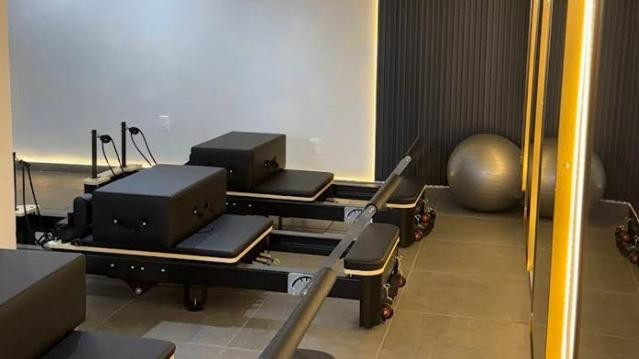 Imagen 1 de la galería del partner Kaiirós Pilates Studio