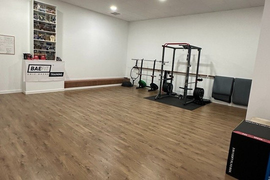 Imagen 1 de la galería del partner Baefit Training