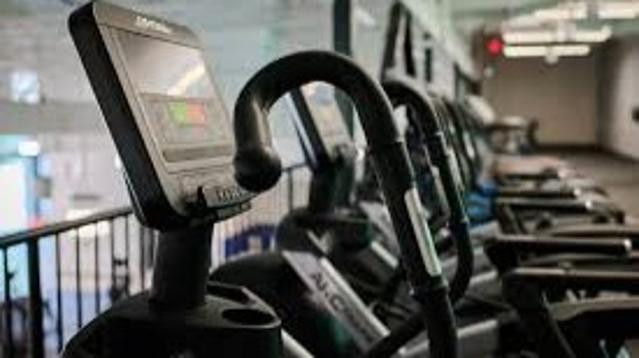 Image 3 from O2 Fitness - Wake Forest partner gallery