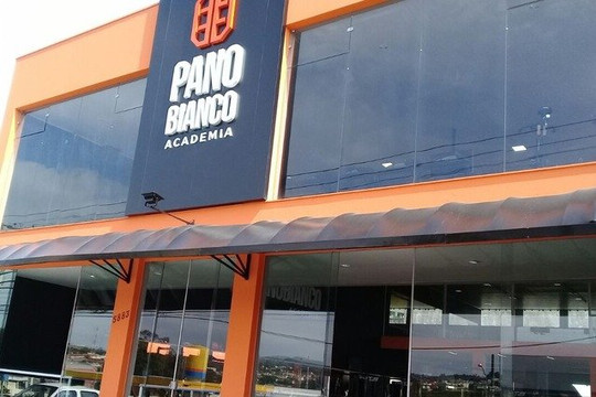 Imagem 2 da galeria do parceiro Panobianco - Vinhedo