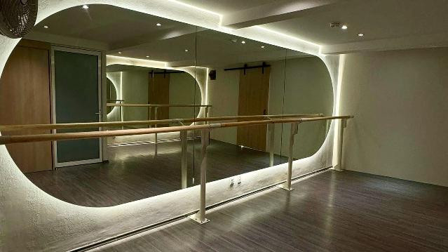 Imagen 3 de la galería del partner Núcleo Pilates & Barre