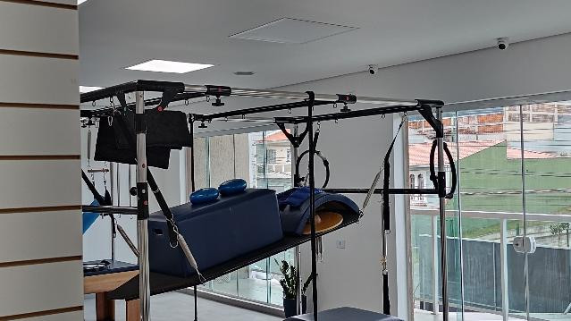 Imagem 3 da galeria do parceiro Studio de Pilates Bairro Alto Curitiba