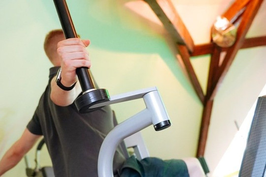 Bild 3 von Physio Aktiv Partnergalerie