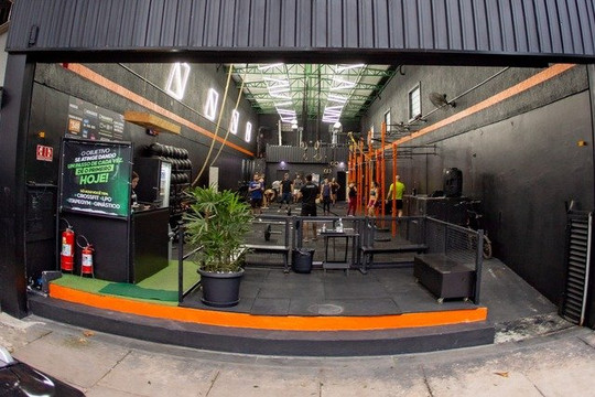 Imagem 2 da galeria do parceiro Flamma CF - Perdizes