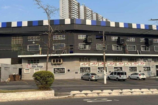 Imagem 2 da galeria do parceiro Academia Cristal - Cidade Dutra