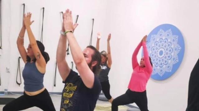 Imagen 1 de la galería del partner My Yoga Wellness Center