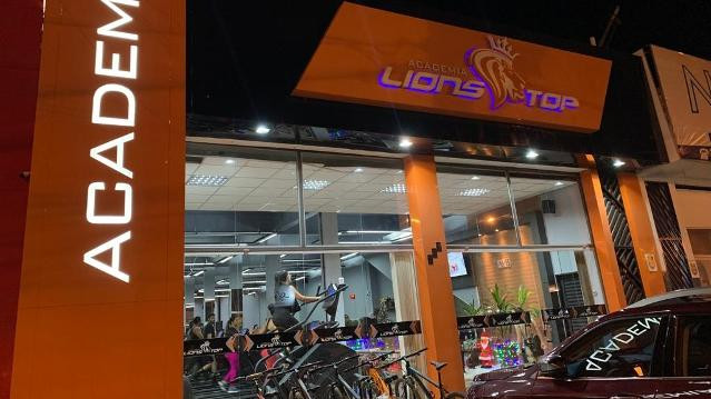 Imagem 2 da galeria do parceiro Lions Top