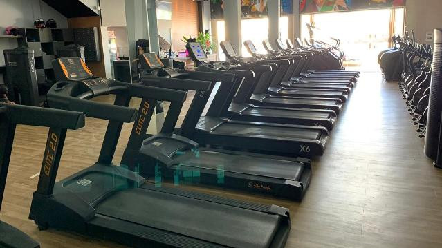 Imagem 1 da galeria do parceiro Lions Top