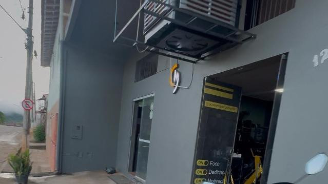 Imagem 1 da galeria do parceiro Academia Corpo e Mente
