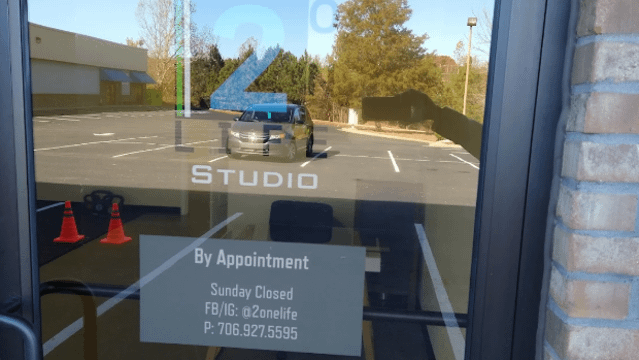 Image 2 from 2ONE LIFE STUDIO partner gallery