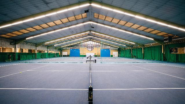 Image 1 from Everyone Active - Westway Sports & Fitness Centre partner gallery