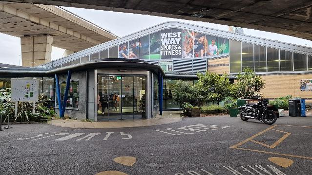 Image 2 from Everyone Active - Westway Sports & Fitness Centre partner gallery