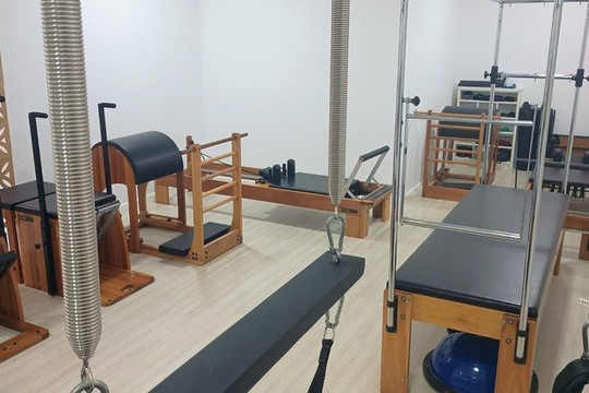 Imagem 1 da galeria do parceiro CVM Fisioterapia (Espaco Cajaiba)