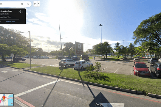 Imagem 2 da galeria do parceiro ALMAVIVA VA'A