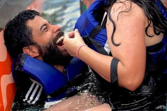 Imagem 1 da galeria do parceiro ALMAVIVA VA'A