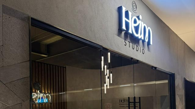 Imagen 2 de la galería del partner HEIM STUDIO