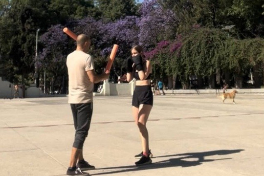 Imagen 3 de la galería del partner Box E artE