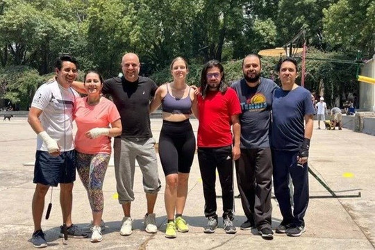 Imagen 1 de la galería del partner Box E artE