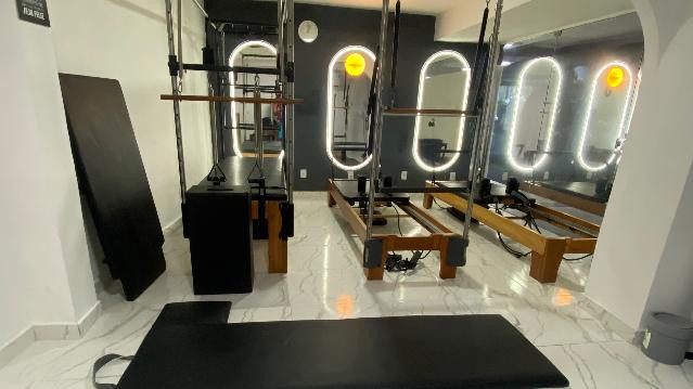 Imagem 1 da galeria do parceiro Benfisio Pilates Setúbal