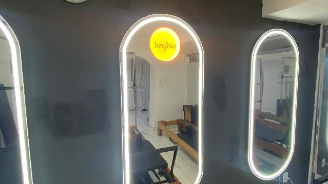 Imagem 3 da galeria do parceiro Benfisio Pilates Setúbal