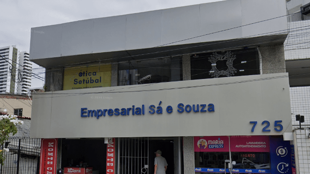 Imagem 2 da galeria do parceiro Benfisio Pilates Setúbal