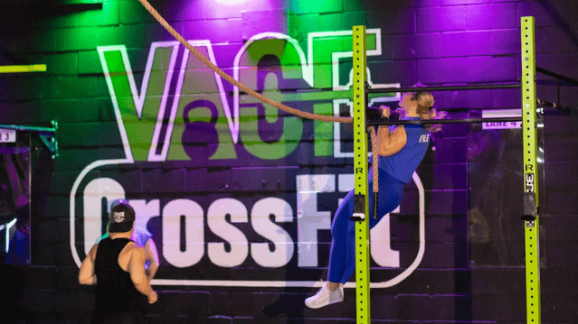 Image 1 from Valley Apex Training Grounds partner gallery