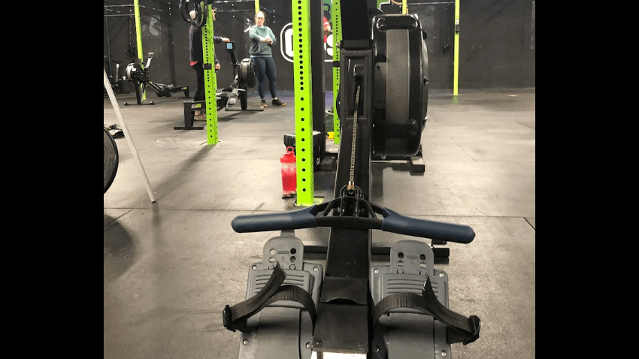 Image 2 from Valley Apex Training Grounds partner gallery