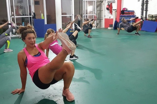 Imagen 1 de la galería del partner ESID GYM