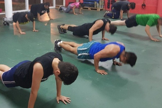 Imagen 3 de la galería del partner ESID GYM