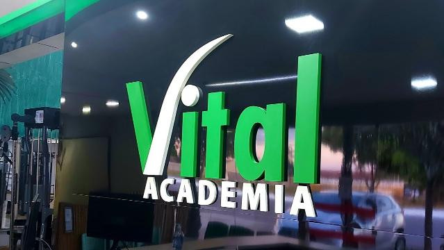 Imagem 2 da galeria do parceiro Vital Academia