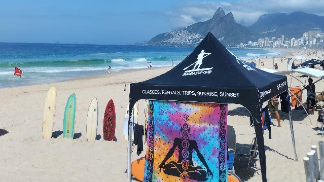 Imagem 2 da galeria do parceiro BARBA SUP CLUB