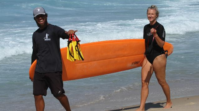 Imagem 1 da galeria do parceiro BARBA SUP CLUB