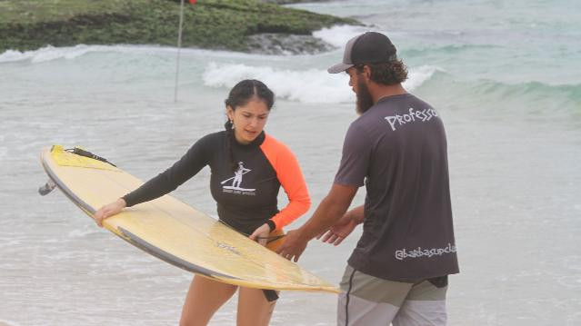 Imagem 3 da galeria do parceiro BARBA SUP CLUB