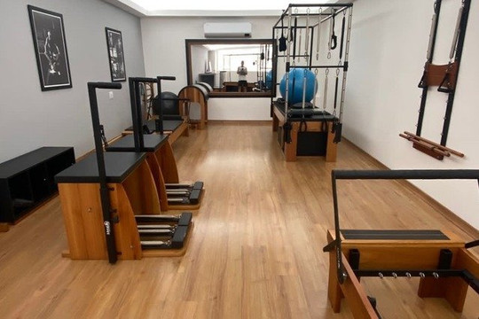 Imagem 1 da galeria do parceiro Universo Humano - Pilates Fisioterapia RPG Ostepatia Terapias Manuais