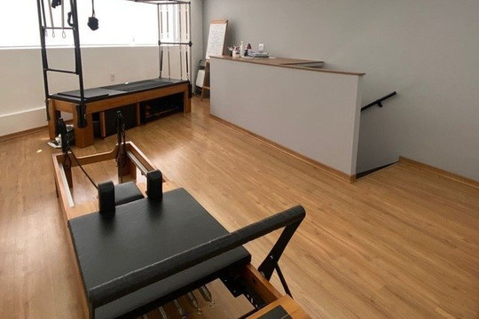 Imagem 2 da galeria do parceiro Universo Humano - Pilates Fisioterapia RPG Ostepatia Terapias Manuais