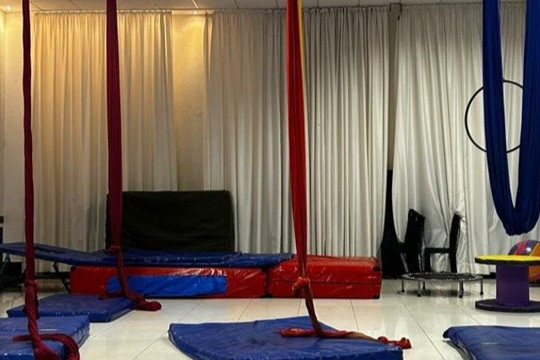 Imagem 3 da galeria do parceiro Arte e Circo