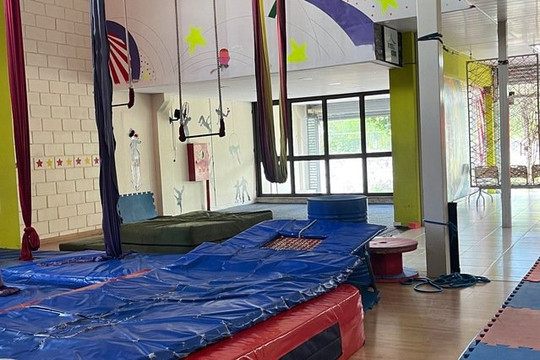 Imagem 3 da galeria do parceiro Arte e Circo