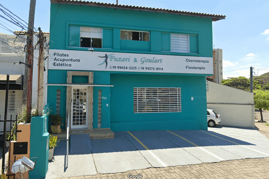 Imagem 2 da galeria do parceiro Studio de Pilates Fuzari e Goulart 2