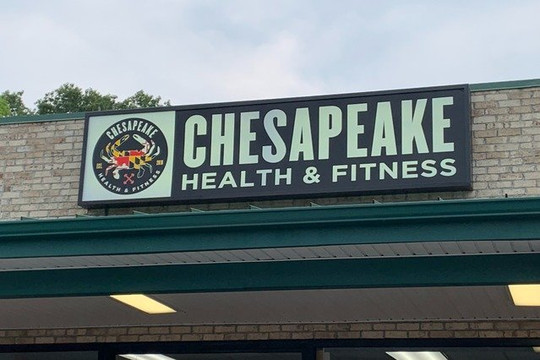 Image 2 from Chesapeake Health & Fitness Club partner gallery